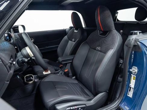 New 2026 MINI Cooper S FWD image 18