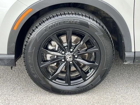 Used 2025 Honda CR-V Sport-L image 11