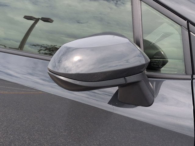 Certified 2025 Toyota Corolla LE FWD image 12