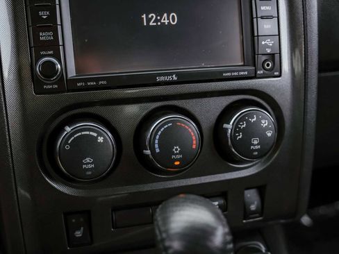 Used 2009 Dodge Challenger SRT8 w/ SRT Option Group II image 24