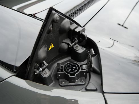 Used 2024 Ferrari 296 GTS image 24