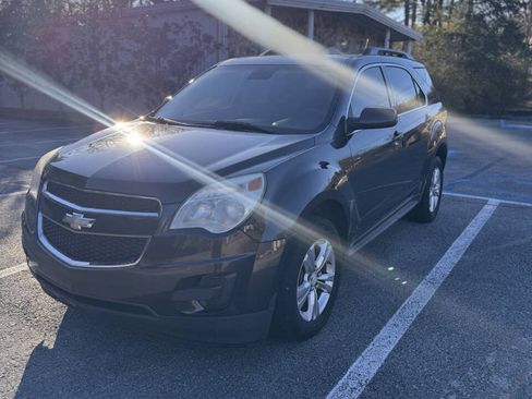 Used 2014 Chevrolet Equinox LT FWD image 2