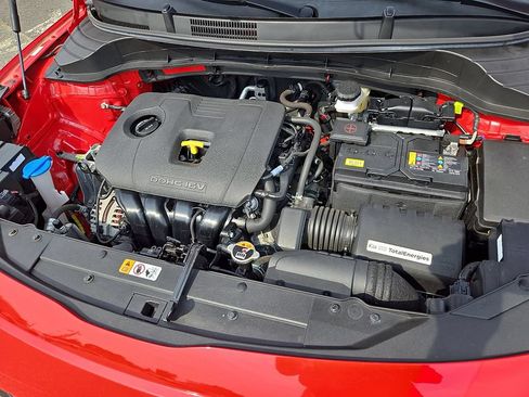 Certified 2023 Kia Soul GT-Line w/ GT-Line Technology Package FWD image 32
