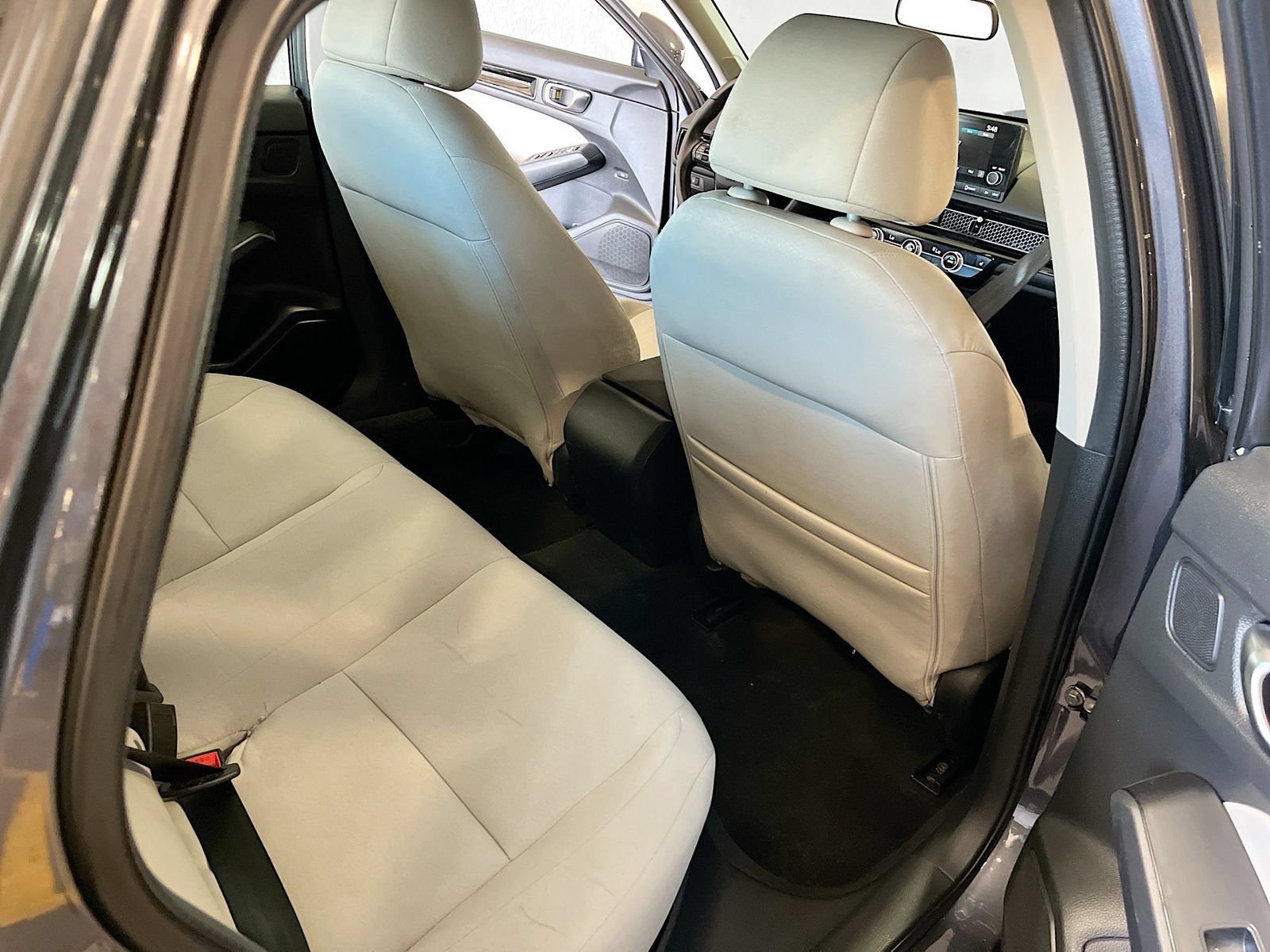 Used 2024 Honda Civic EX image 23
