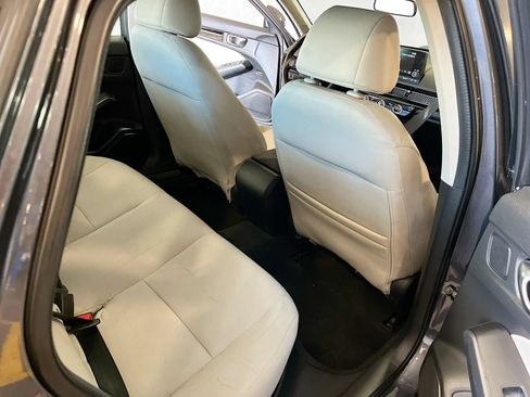Used 2024 Honda Civic EX image 23