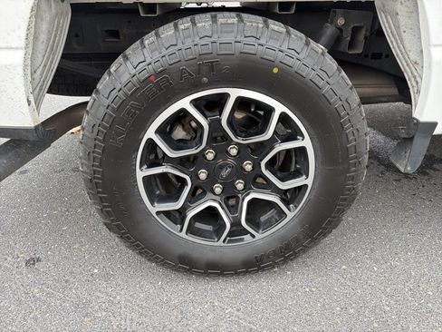 Used 2021 Ford F150 XLT w/ Equipment Group 302A High image 11