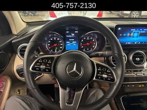Used 2022 Mercedes-Benz GLC 300 image 14