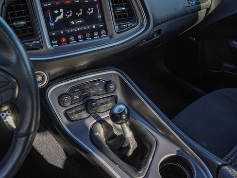 Used 2019 Dodge Challenger R/T Scat Pack image 19