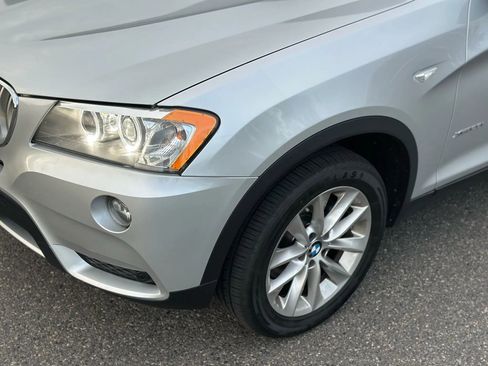 Used 2013 BMW X3 xDrive28i image 28