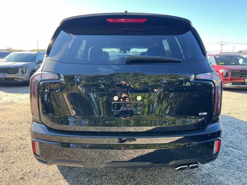 New 2025 Kia Telluride SX X-Line image 3