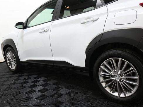 Used 2020 Hyundai Kona SEL Plus AWD/4WD image 18