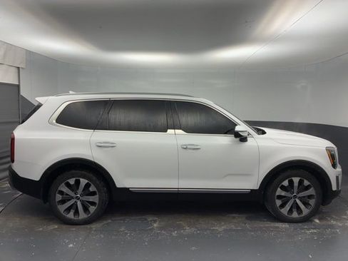 Used 2021 Kia Telluride S image 5
