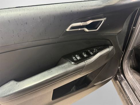 Certified 2023 Kia Sportage EX image 14