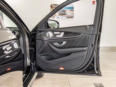 Used 2018 Mercedes-Benz E 63 AMG S image 41