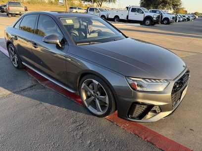 Used 2021 Audi A4 2.0T Premium Plus w/ Premium Plus Package
