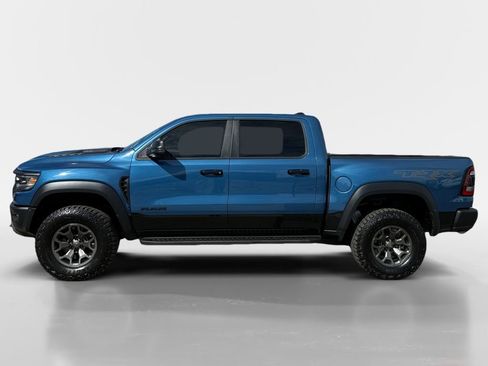 Used 2024 RAM 1500 TRX image 2