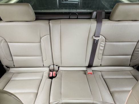 Used 2017 Chevrolet Silverado 1500 LT w/ Texas Edition image 20