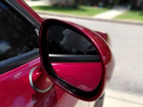 Used 2018 Dodge Challenger SXT Plus RWD image 6