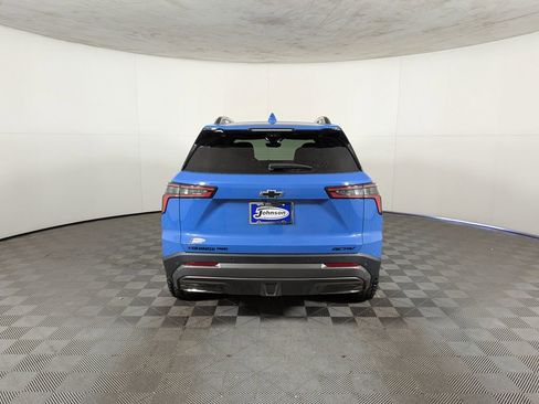 New 2026 Chevrolet Equinox ACTIV w/ Convenience Package III AWD/4WD image 8