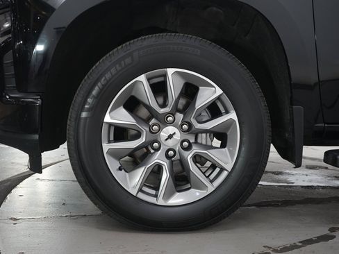 Used 2020 Chevrolet Silverado 1500 RST w/ All-Star Edition AWD/4WD image 30