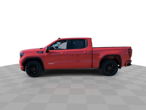 New 2026 GMC Sierra 1500 Elevation image 5