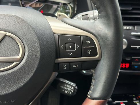 Used 2022 Lexus RX 350 AWD w/ Premium Package image 27