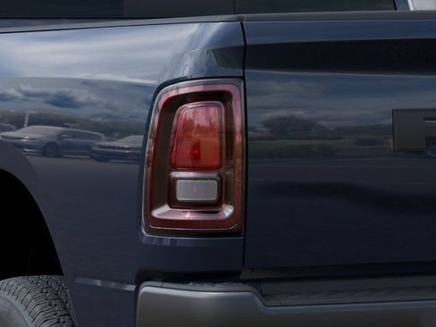 New 2026 RAM 2500 Warlock AWD/4WD image 9