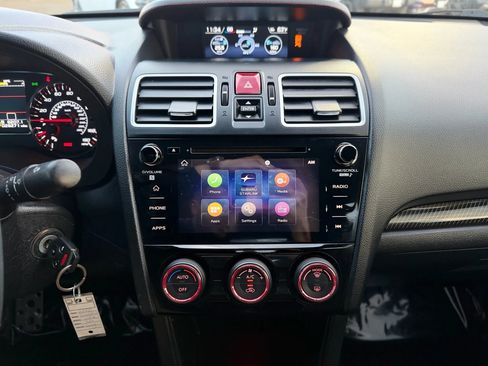 Used 2020 Subaru WRX Premium w/ Popular Package #3 (IZT) image 32