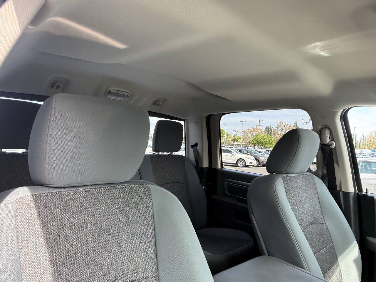 Used 2014 RAM 1500 Big Horn AWD/4WD image 18
