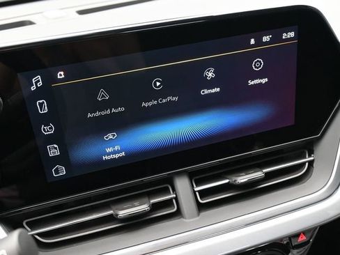 New 2026 Chevrolet Trax LT w/ Driver Confidence Package FWD image 31