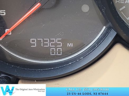 Used 2013 Porsche Cayenne S AWD/4WD image 26