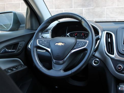Used 2019 Chevrolet Equinox LT AWD/4WD image 42