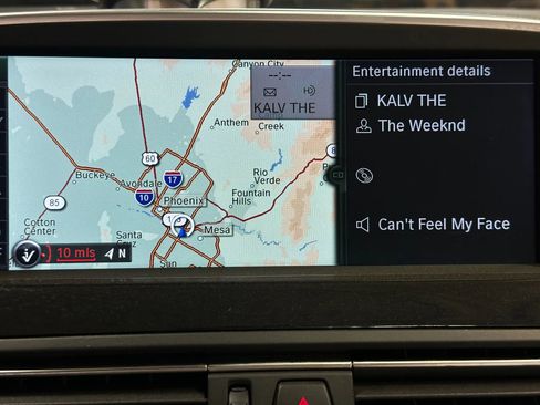 Used 2013 BMW 650i xDrive Convertible image 31