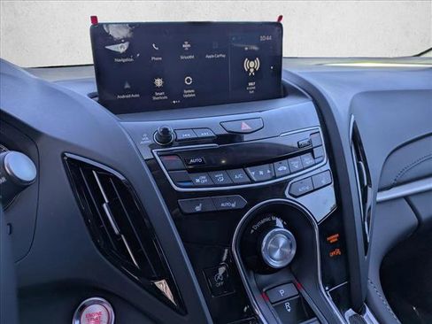 Used 2025 Acura RDX SH-AWD w/ Technology Package image 16