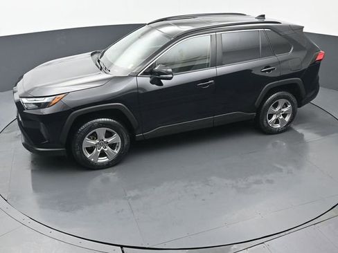 Certified 2023 Toyota RAV4 XLE w/ Convenience Package image 42