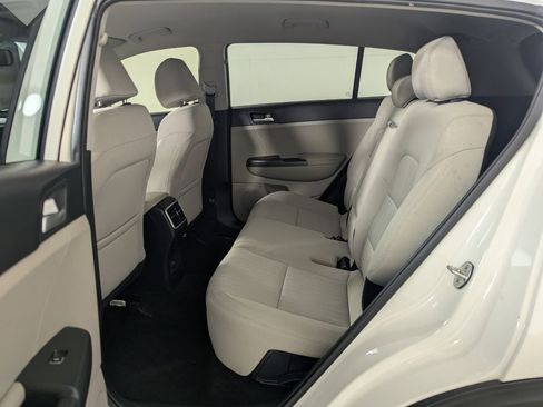 Used 2022 Kia Sportage LX image 24