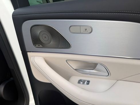 New 2026 Mercedes-Benz GLE 53 AMG GLE 53 AMG image 35