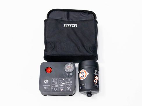 Used 2020 Ferrari 488 Pista Coupe image 72