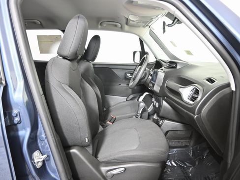 Used 2020 Jeep Renegade Sport image 13