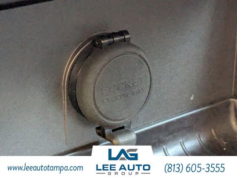 Used 2014 Nissan Murano S image 21