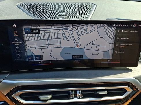 Used 2023 BMW 330i xDrive Sedan w/ Convenience Package AWD/4WD image 16