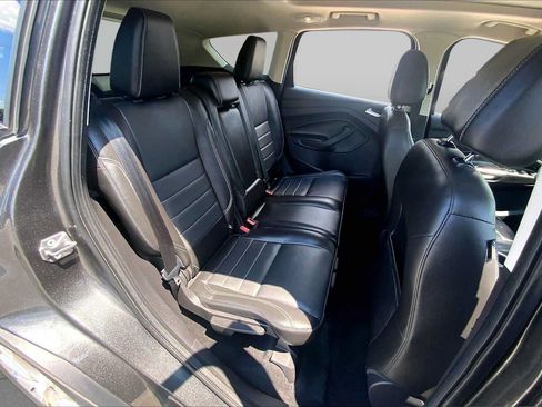 Used 2015 Ford Escape Titanium AWD/4WD image 20
