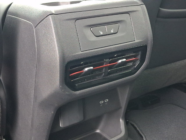 Used 2025 Chevrolet Silverado EV RST AWD/4WD image 21