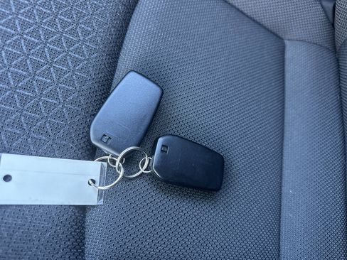 Used 2026 Toyota 4Runner SR5 image 20