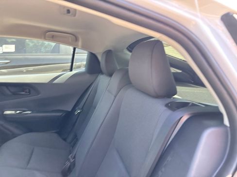 New 2026 Toyota Prius LE image 24