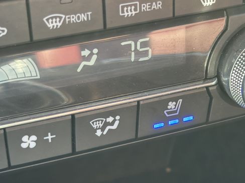Certified 2023 MAZDA CX-9 Carbon Edition AWD/4WD image 28