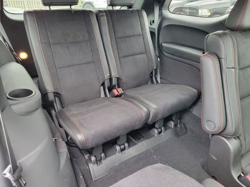 New 2026 Dodge Durango GT image 19