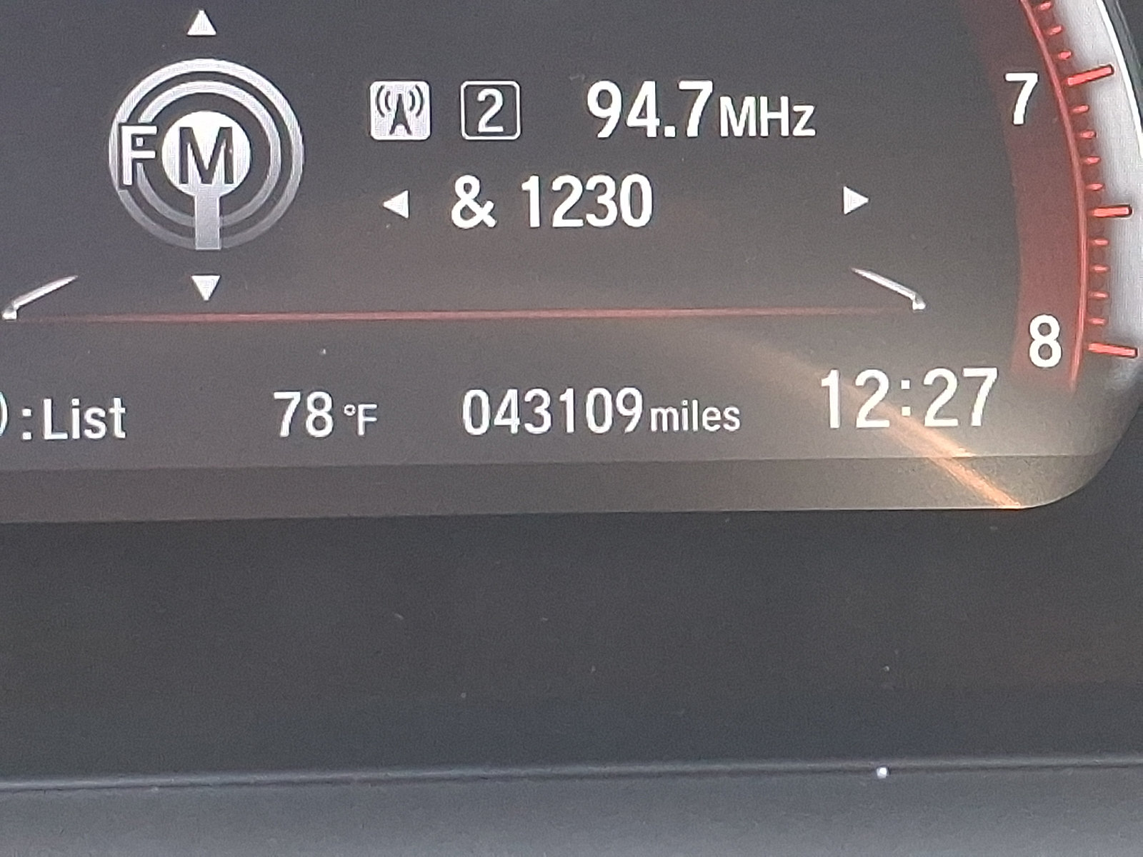 Used 2019 Honda Civic Sport image 19