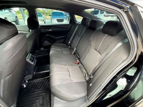 Used 2025 Honda Accord Sport image 21