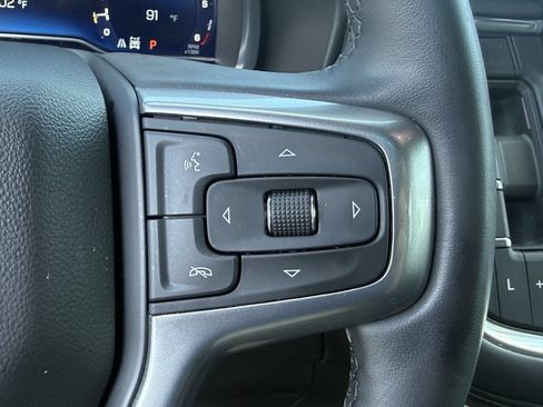 Used 2023 Chevrolet Tahoe Z71 w/ Off-Road Capability Package AWD/4WD image 39
